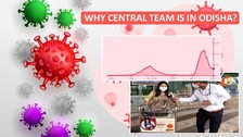 Central Team In Odisha: Is Coronavirus Taking Wings In  State?