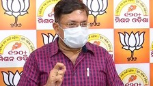 Odisha Govt Is Sly As ‘Blue Jackal’, Deceptive Like Chameleon: BJP