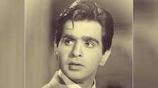 Legendary Thespian & Bollywood's 'Tragedy King' Dilip Kumar Passes Away At 98