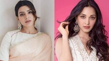 Samantha Akkineni Is Scared; Kiara Advani Scaring Filmmakers!