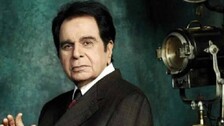 Indian Cinema Loses Its 'Immortal King' Dilip Kumar, Tributes Flood