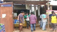 Assault On Minor Tea Seller In Bhubaneswar: 2 Home Guards Dismissed, OAPF Jawan Suspended