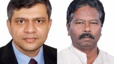 Cabinet Reshuffle: Know The Two Odisha MPs In PM Modi's New Cabinet