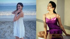 Ananya Panday, Rashmika Mandanna Look Damn Hot In These Pictures