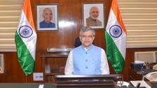 Officials In Railway Minister's Office To Work In Two Shifts