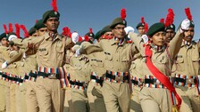 Odisha Not To Introduce NCC As Elective Subject In Universities, Colleges This Year  