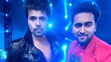 Indian Idol 12 Fame Danish Makes Debut In Dagaa