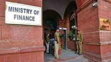Govt To Borrow Rs 8.45 Lakh Crore From Market During April-September Period