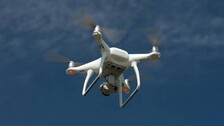 Draft Drone Rules, 2021 Framed On Self-Certification, Non-Intrusive Monitoring