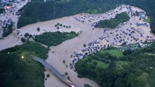 Climate Change To Bring More Intense Storms Across Europe