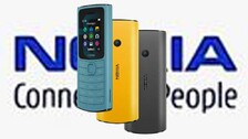 Nokia Launches Lowest-Cost 4G Feature Phone In India, Features Iconic Snake Game