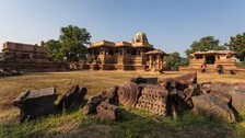 Ramappa Temple Inscribed As UNESCO World Heritage Site, PM Modi Elated