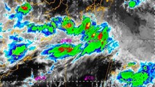 Low Pressure Over North BoB Turns 'Well Marked', Heavy Rain Forecast For Odisha