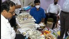 Senior Odisha Staff Selection Commission Official in Vigilance Net; Foreign Currencies, Gold Seized