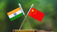 India, China Militaries Hold Talks To Resolve Border Dispute