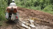 Basic amenities 