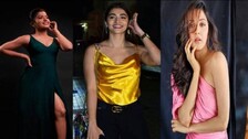 Rashmika Mandanna, Kiara Advani, Pooja Hegde Making 'Fight For Films' Intense!