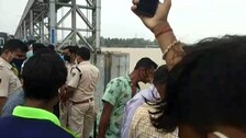 Body Of Missing Cuttack College Student Recovered From Mahanadi River