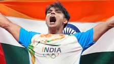 Tokyo Olympics: Javelin Thrower Neeraj Chopra Scripts History Winning First Gold For India