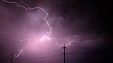 lightning 