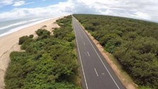 Alignment Of Coastal Highway In Odisha Finalised After 6 Years