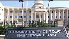 Bhubaneswar: Police Constable Prasanna Behera Dismissed From Service