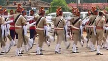 75th Independence Day: Public Barred From Parade Ground In Bhubaneswar