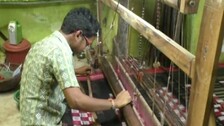 Odisha Govt Announces Special Package For Weavers In State