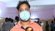 Young Doctor Attacked With Knife By Miscreant In Bhubaneswar 