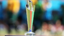 ICC T20 World Cup: India Pakistan Mouth-Watering Clash On October 24