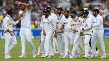 India-England Lord’s Test: Visitors Win A Different Ball Game Mired In Controversies