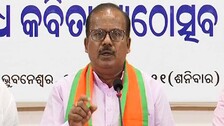 Odisha Govt Betrayed Backward Caste, Denied Them Constitutional Rights; Says BJP