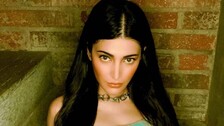 Shruti Haasan