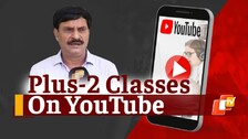 Plus2 Online Classes 