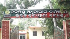 Odisha BJP Threatens Protest Over Proposal To Shift Bhadrak Wildlife Division Office