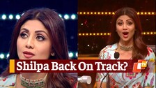 ShilpaShetty 