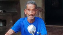 Former Legendary Indian Hockey Team Coach From Odisha Languishing In Poverty