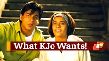 Karan Johar 
