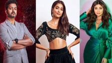 Entertainment News Today: Vijay's Beast Storyline Leaked; Pooja Hegde Slammed By Selvamani; Shilpa Shetty Breaks Down On SD-4 Set