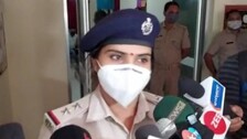 Woman Cop Grilled By Crime Branch In ACF Soumya Ranjan Death Case