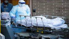 Odisha Saw Highest ever Deaths in Second Wave!