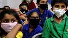 High Covid Infection Rate Among Kids Triggers Concern As Odisha Braces For Third Wave