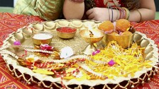 Raksha Bandhan: Sort Your Gifting Woes With This Guide On Rakhi