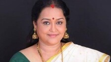 Veteran Actress Chithra No More