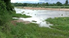 Banshadhara River Devours Acres Of Agri Land In Odisha’s Rayagada