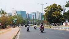 Monsoon 2021: No Rain In Next 48 Hrs, Low Pressure Likely Near Odisha Coast In Sept