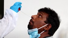 India reports 3,545 new Covid cases, 27 deaths