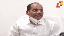 Ex-BJD MLA Pradeep Panigrahi Moves Supreme Court Against Odisha Lokayukta