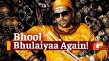 Bhool Bhulaiyaa