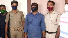 Dipu-Om Double Murder Case: Top Wanted D-Brothers’ Aide Nabbed From Rayagada